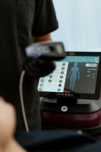 Terapia del dolore dell’apparato locomotore a Vicenza